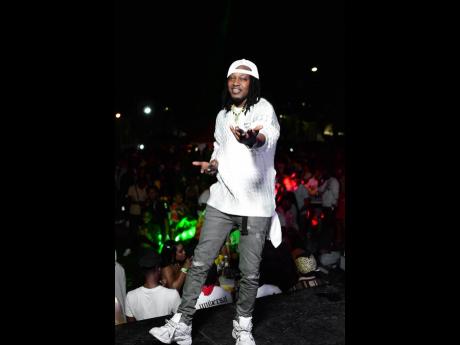 Bishop Escobar was in a joyous mood.