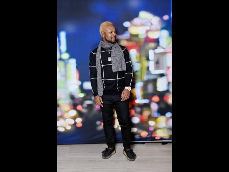 Credit: Contributed Short Boss