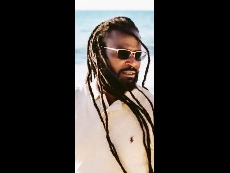 Credit: Contributed Elbizzle Tha Flame Spitta