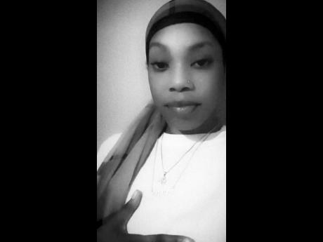 Chauntai ‘Ali’ Samuels