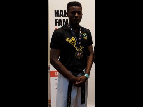 Credit: File Richard Stone