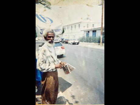 Kenneth ‘Brother Dan’ Chambers