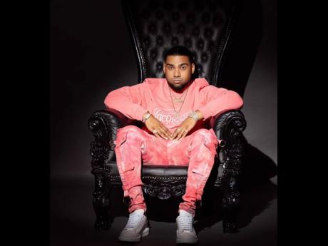 Credit: Contributed Romeich Major