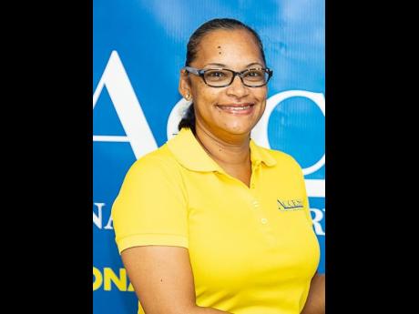 Credit: Contributed Karen Cobourne