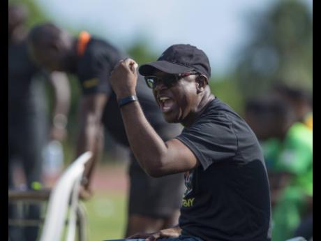 Credit: File Anthony Patrick