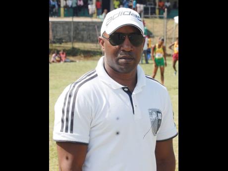 Credit: File Dwayne Jarrett