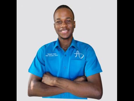 Credit: Contributed Rejaughn Palmer