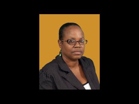 Cecelia Campbell Livingston