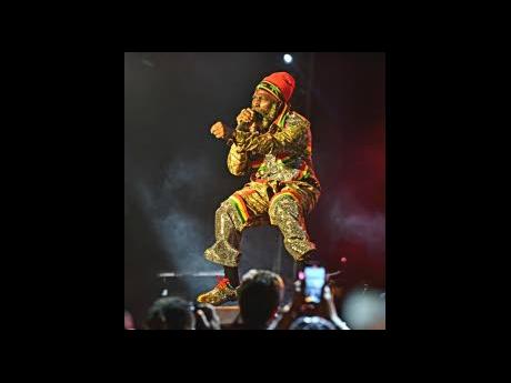 Capleton