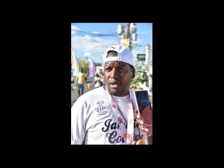 Credit: Nicholas Nunes Dwayne Johnson