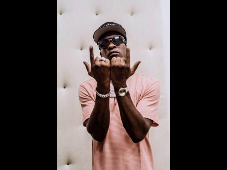 Credit: Contributed Laden