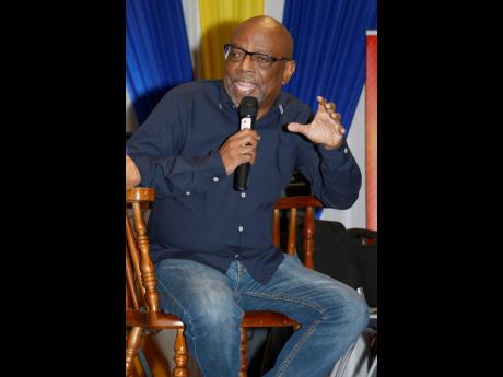 Credit: File McKenzie