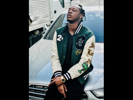 Credit: Contributed Topmann