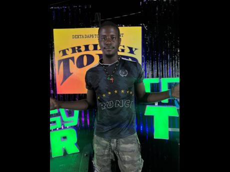 Morrison is in his second year of management studies at The University of the West Indes, Mona. 