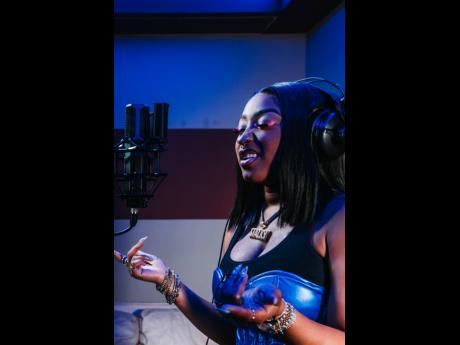  Stalk Ashley made a courageous transition from the church pulpit to the global stage.