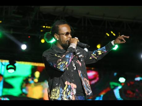 Popcaan