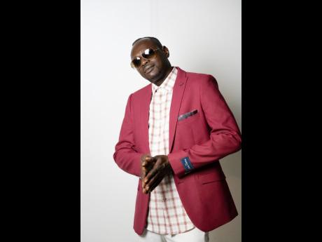 Credit: Contributed Mark Messam