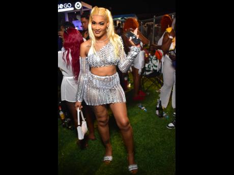 Peach in name and nature.