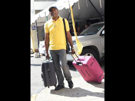 Noel Johnson has been travelling on the Seasonal Agricultural Workers Programme for the past 38 years.