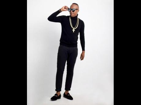 Credit: Contributed Delomar