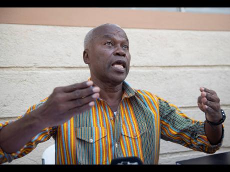 Credit: FILE Samuels