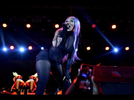 Credit: FILE Jada Kingdom