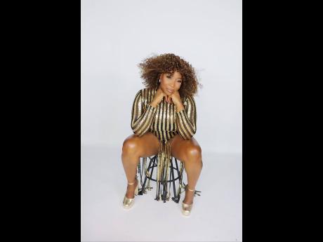 Credit: Contributed Macka Diamond