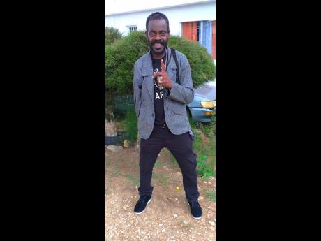 Credit: Contributed Ras Oney