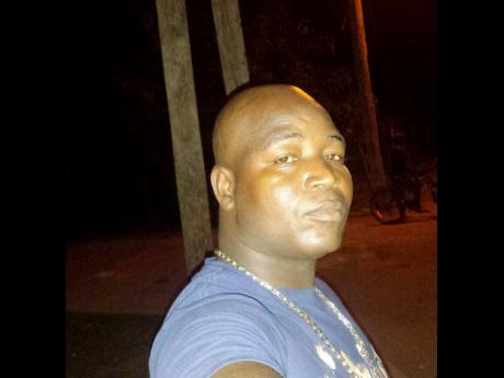 Errol ‘Jerky’ McDonald