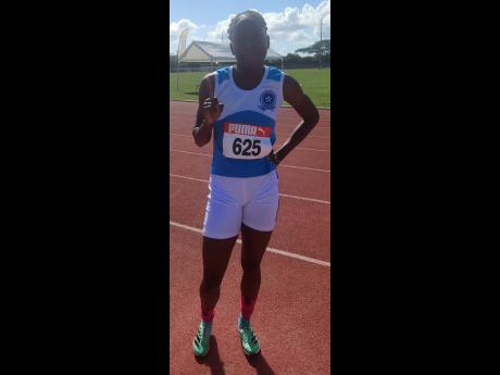 Credit: Raymond Graham Sabrina Dockery