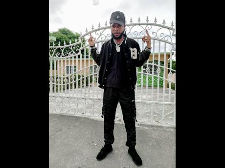 Credit: Contributed Jarvell