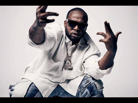 Credit: Contributed Teejay