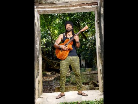 Credit: Contributed Hezron