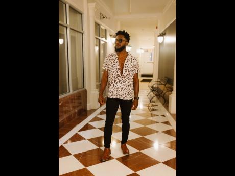 Credit: Contributed Anthony Grant