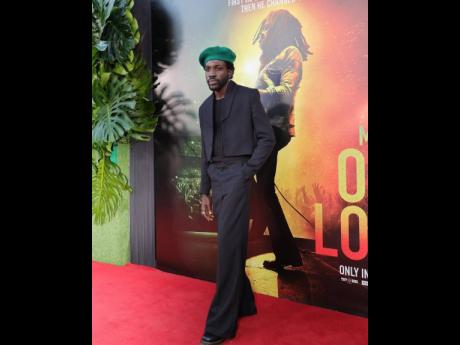 Credit: Contributed Photos Alexx A-Game