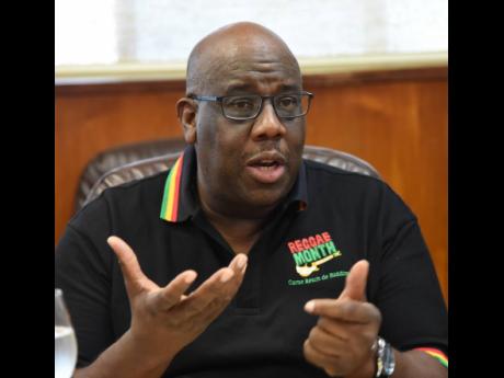 Credit: Howard McIntosh