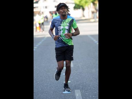 Credit: File Mathue Tapper