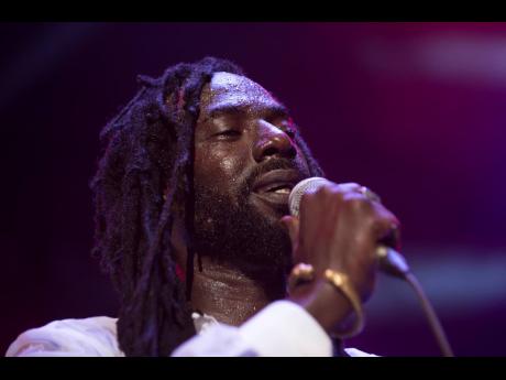 Buju Banton