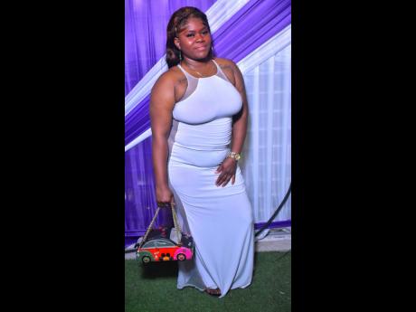 Monique Temptation comes right out.