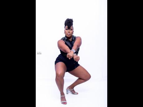 Credit: Contributed Dancer, Latonya Style.