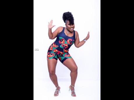 Credit: Contributed Latonya