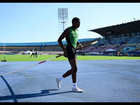 Credit: File Lenworth Chung