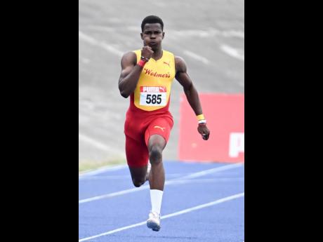 Credit: Ricardo Makyn Gary Card