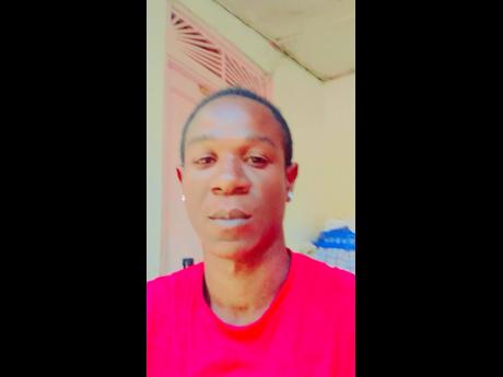 Credit: Contributed Tajay Cunningham