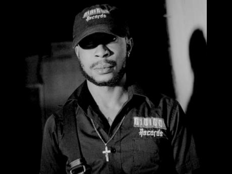 Jerome Pennington of DiDiDon Records.