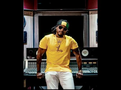 Credit: Contributed KipRich