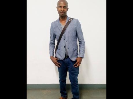 Credit: Contributed Richard Davis