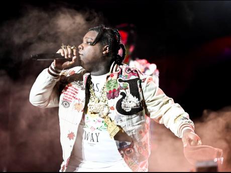 Credit: FILE Byron Messia