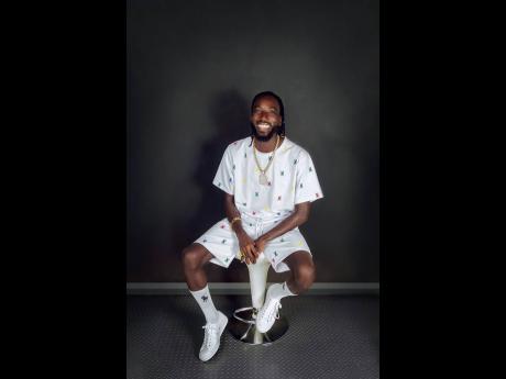 Credit: Contributed Cue P