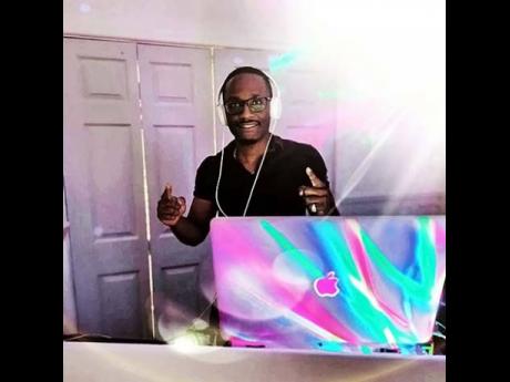 DJ Paradise Musical Genius 